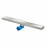 Berg premium line 700mm gesloten design 623.703