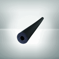 Ø10mm -3/8"  Armaflex isolatieslang  ACE/P-13X010 per mtr