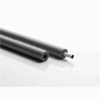 Ø12/15mm LGS Super buisisolatie zelfklevend 12/15x13 p/mtr (l=2mtr) Naturefoam