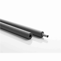 Ø22mm LGS Super buisisolatie 22 x 13 p/mtr (l=2mtr) Naturefoam