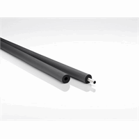 Ø10mm (3/8) NMC Insul-Tube leiding isolatie 13mm