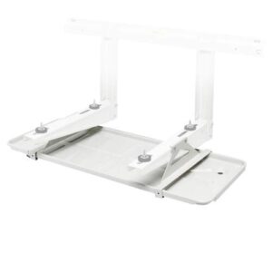 Rodigas condensbak VS110 metaal L300 B800 H40