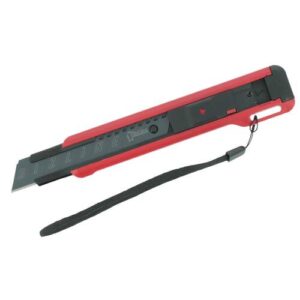 BizLine slim prof. 18mm snijmes