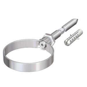 22mm FastFix muurbeugel BM 8x1/2 22 HK 36102