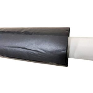 Ø28mm LGS Super buisisolatie UV resistent 28mm, zelfklevend 2m