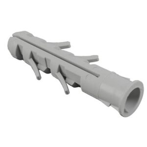 8mm BizLine universele plug multifunctioneel 8x40mm (100st)