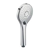 LGS Super Urban Douchekop met 3 stralen