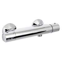 LGS Super Urban douchethermostaat met coldtouch