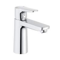 CFL Lola wastafelmengkraan glad XL chroom