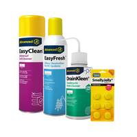 ADV onderhoudsset voor airconditioning