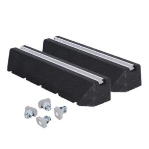 60 cm Opstellingsbalk LGS Super met rail 600x185x95mm