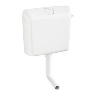 Wisa reservoir 1000 wit 8050424000