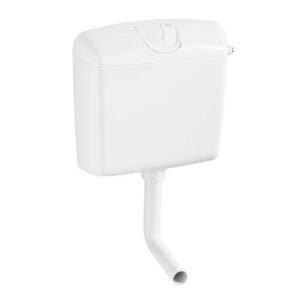 Wisa reservoir 1036 DF wit 8050423800