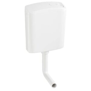 Wisa reservoir 300 wit 8050427701