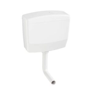 Wisa reservoir 900 wit 8050421990