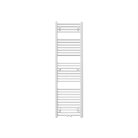 Vasco Bano mm badkamerradiator 500x1789mm wit RAL9016