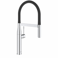 Grohe Essence keukenmengkraan professionele spay 30294000