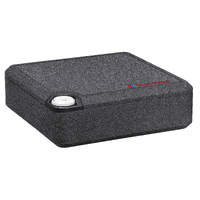 Inventum Modesto Q10 400W 10 liter Hotfill plintboiler