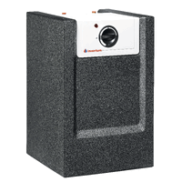 Inventum Q15 keukenboiler 15 liter 2000W