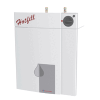 Inventum EDR10 keukenboiler 10 liter hotfill 400W