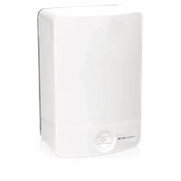 Itho Daalderop Close up Smart 10L