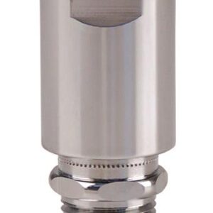 SEPP Safe stromingsonderbreker DC / Beluchter zonder bewegende delen (binnendraad x buitendraad)